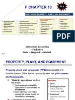 Preview of Chapter 10: Intermediate Accounting 17th Edition Kieso Weygandt Warfield