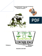 La Contabilidad Agropecuaria