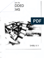 K. Shibu-Introduction To Embedded Systems-Tmh (2009) - Text