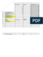 Barnfield Theatre Stage Dimensions