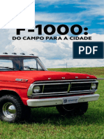 Ebook F1000 Do Campo para A Cidade