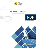 Simulação Solar - 2000kw Tri Minha Casa Solar - 20669