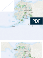 Noatak Cape Krusenstern Gates of The Arctic: Beaufort Sea