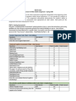 Assessment of Older Adults