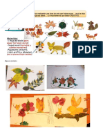 ARTES - Creación Con Hojas Secas - PAUTA-DE-EVALUACION