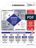 Rol de Emergencia Revision #9