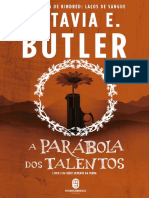 02 A Parábola Dos Talentos Série Sementes Da Terra Octavia E Butler 050620140522