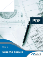Apostila 5 - Desenho Técnico - Escalas