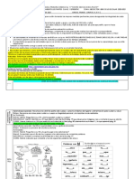 1° Plan de Aprendizaje Semana 24 Del 25 Al 29 Febrero