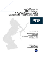 EFDC - Explorer Users Manual (040416-Draft)