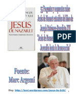 55 Preguntas y Respuestas Sobre Jesus de Nazaret 2