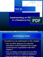 Hapter 16: © 2008 Prentice Hall Business Publishing Accounting Information Systems, 11/e Romney/Steinbart