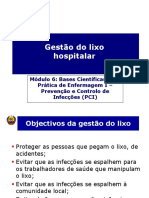 16 Gestao Do Lixo Hospitalar