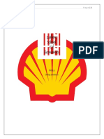 Shell Group Members