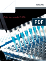 ELISA Technical Guide ES