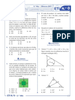 ETI N°0 - 3° Año