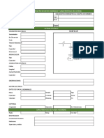 Formato para Medicion Estaciones de Bombeo