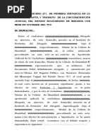 PDF Documento