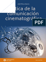 Perla Ética de La Comunicación Cinematográfica