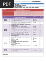 2 Bac Sustainable Development Grammar Future Perfect