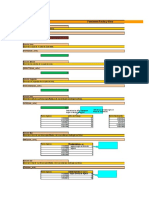 Trabajo Excel Definitivo Con Formulas 2021