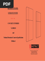 Reference Panel Guidance Notes