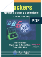 Hacker - Aprende A Atacar y A Defenderte