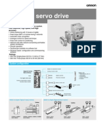 I48E-EN-01 SigmaServoDrive Datasheet