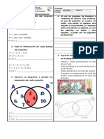 Guía de Matemáticas