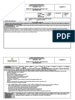 Diario de Campo Prácticas Formativas 2 Numero 1 Nilelly Granja