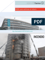 Instalaciones 3 - FAMA - Teorica Incendio 2019 