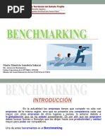 Tema 6 Benchmarking