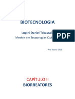 BIOTECNOLOGIA (Capitulo II)