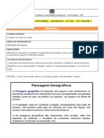 Pet Complementar-Volume 2-6º Ano