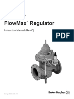 My Flowmax Regulator Iom Gea19584a English PDF