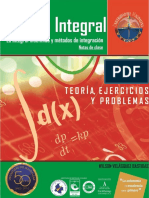 Modulo Calculo Metodos de Integracion 2020