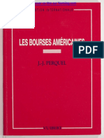 J J Perquel