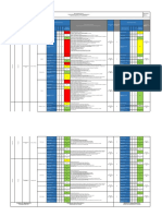 SIGO-F-006 - Matriz de Riesgos