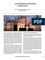 9th-Distribution Substation Automation