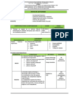 OEP FICHA ACT 2021 Semana 67