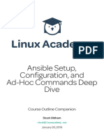 317 Ansible Ad Hoc Studyguide 1554293098