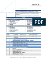 Lista de Útiles 2º Básico VLC 2021