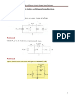 1.5.f Problemas - Análisis Nodal y Por Mallas de Redes Eléctricas