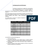 Ciclo Biogeoquímico Del Nitrógeno