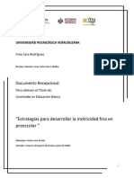 Documento Recepcional Irma