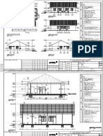 DM Building - Architecture