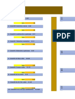 Excel Economia Trabajo Final