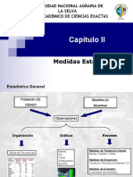 Capitulo 03. Medidas Estadísticas