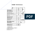 WT Sheet-Distribution