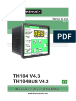 Manual TH104 - V4.3 - 230517 Portugues